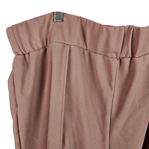 Lot of 5 Shein Curve+ 5XL Women's Pants Plus Size‎ High Waist Wide Leg Trousers - Picture 9 of 11